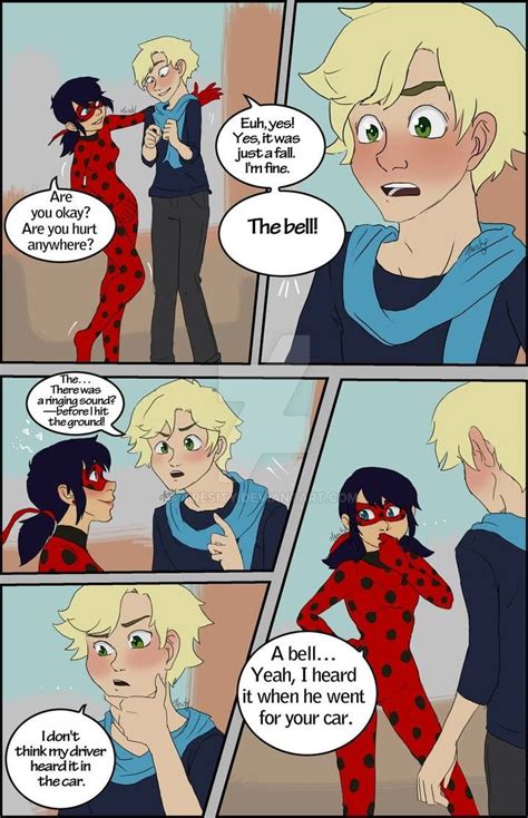 ladybug rule 34|Miraculous